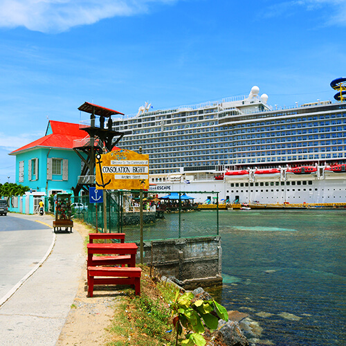 Roatan Royal Caribbean Port and shore excursions