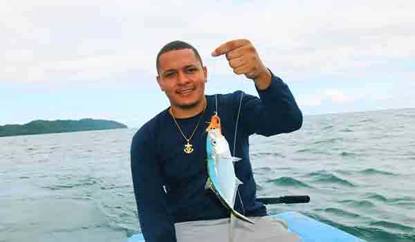 Roatan private fishing charters