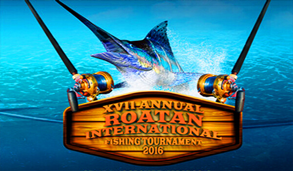Roatan International Fishing Tournament