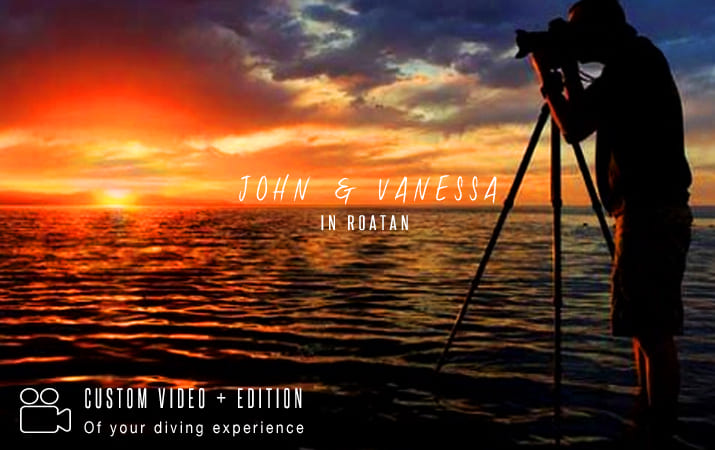 Roatan Custom Video Production