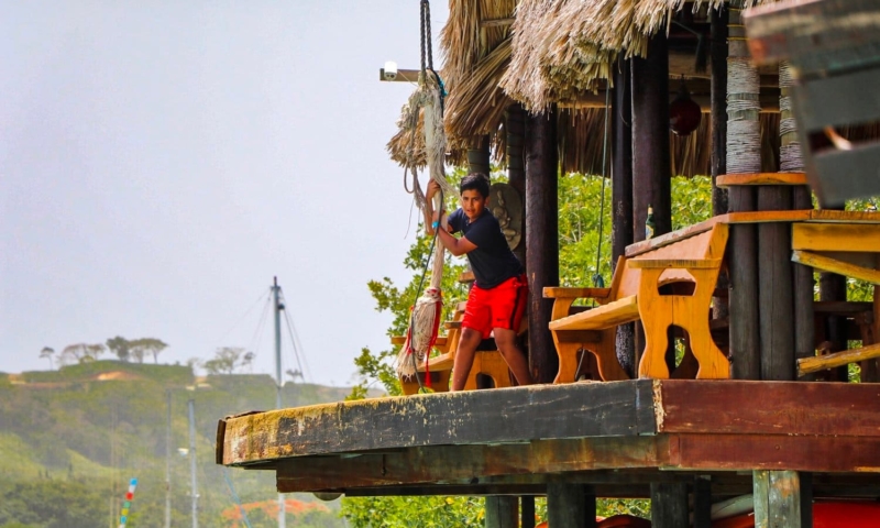 little french key shore excursion