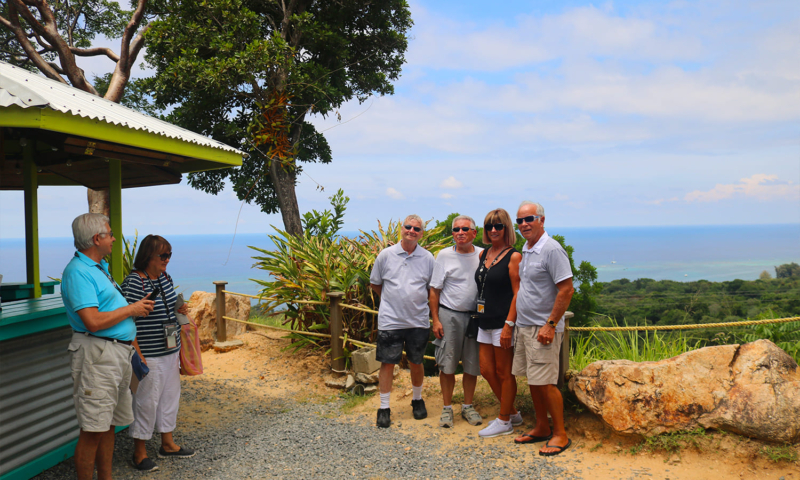 Roatan culture tours