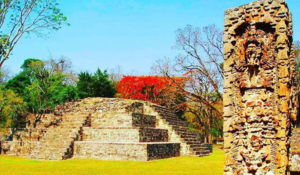 Copan Ruinas Honduras