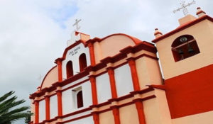 Honduras Catholic Church