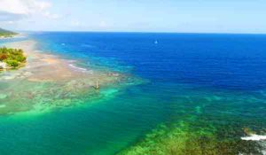 Roatan 3 stop snorkel