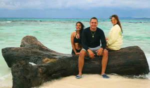 Roatan Pigeon Cays