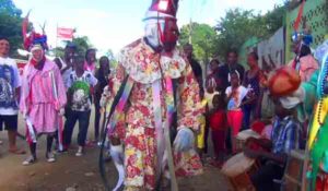 Roatan Traditions
