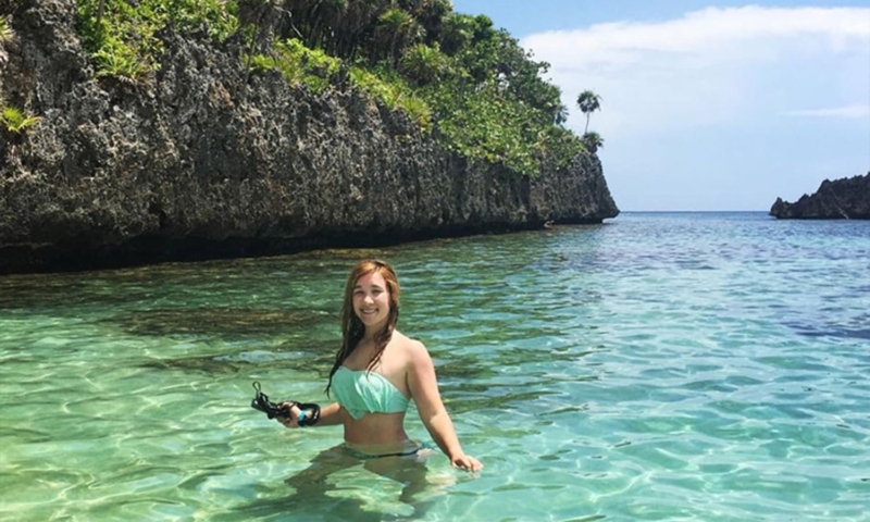 roatan honduras snorkeling