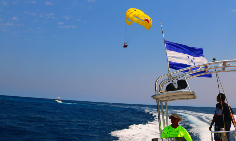 roatan private tours