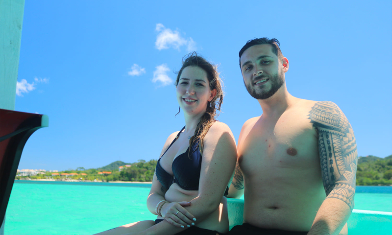 roatan snorkeling tours