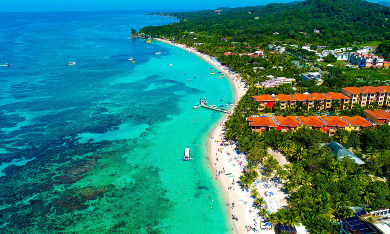 roatan beach tours