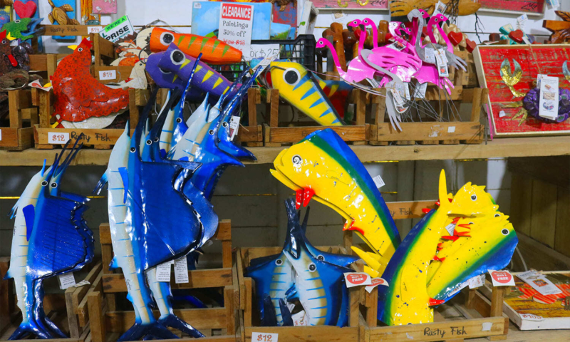 Roatan Cruise Excursions