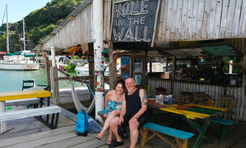 roatan cultural tour