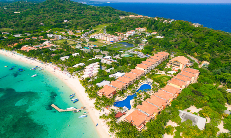 things to do in roatan