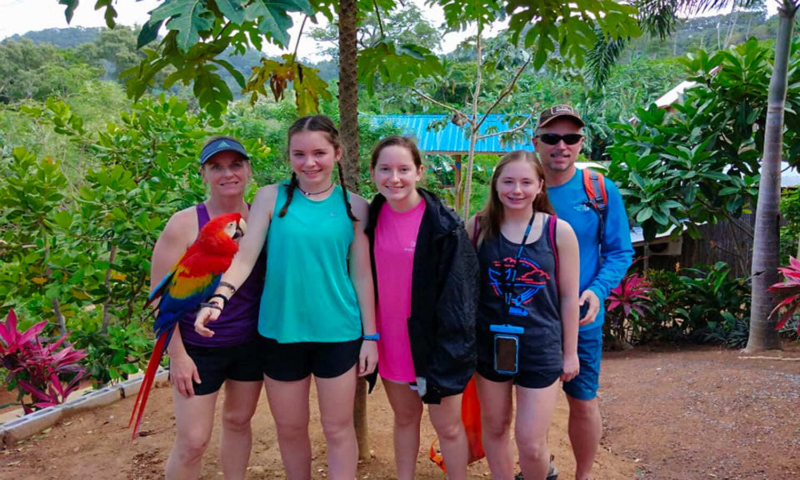 roatan family friendly tours