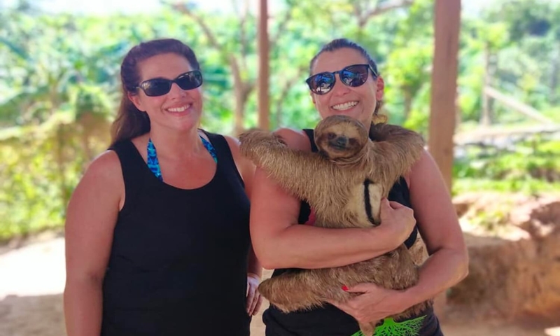 Roatan Cruise Excursions