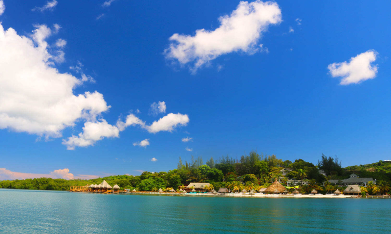 roatan charters