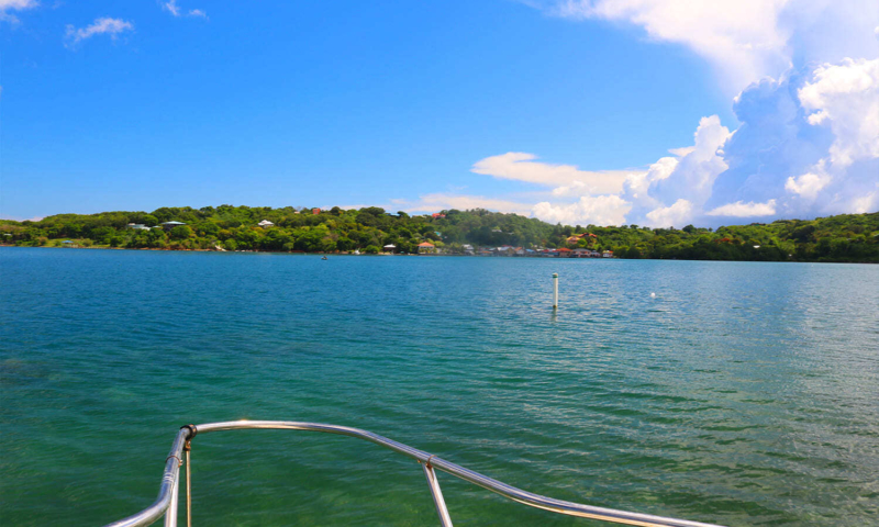 roatan charters