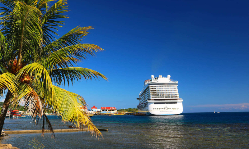 roatan island shore excursions