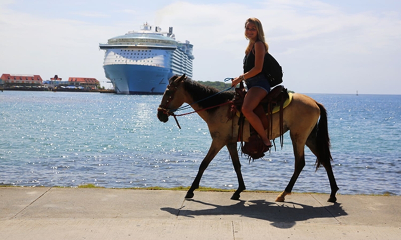 roatan cruise passengers tours