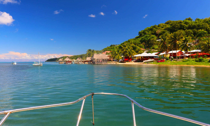 roatan charters
