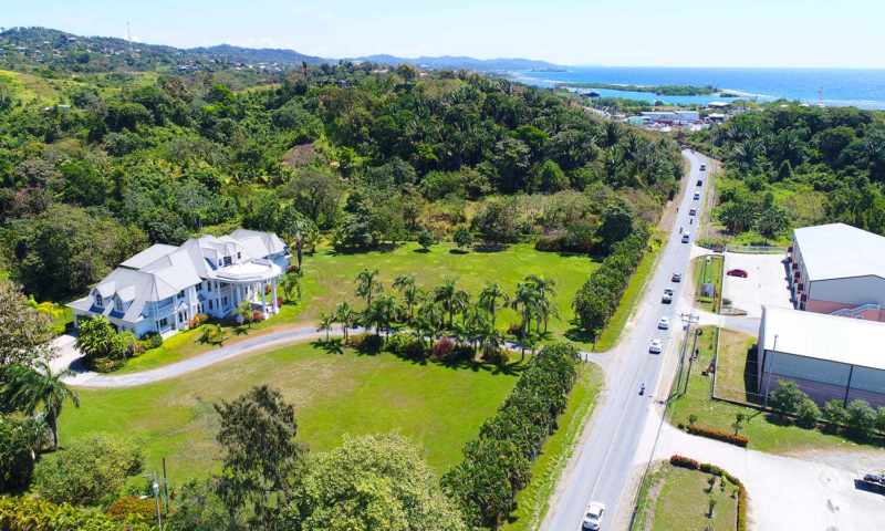 roatan honduras tours