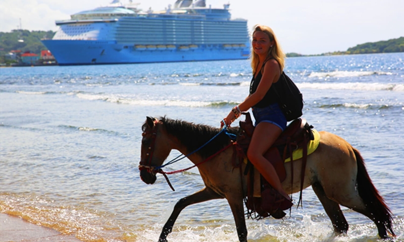 roatan private tours