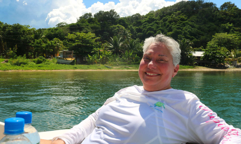 roatan private tours