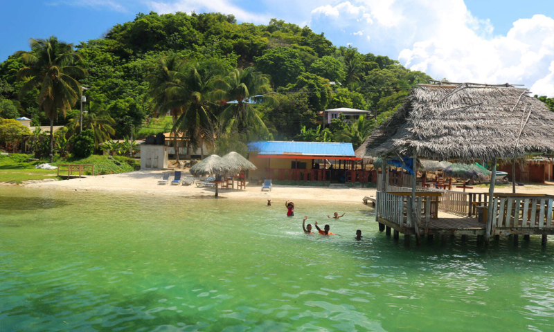 roatan cultural tour
