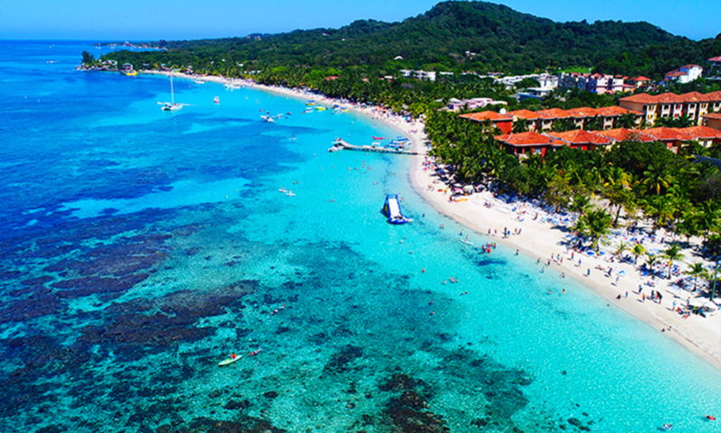 big bight snorkel shop roatan