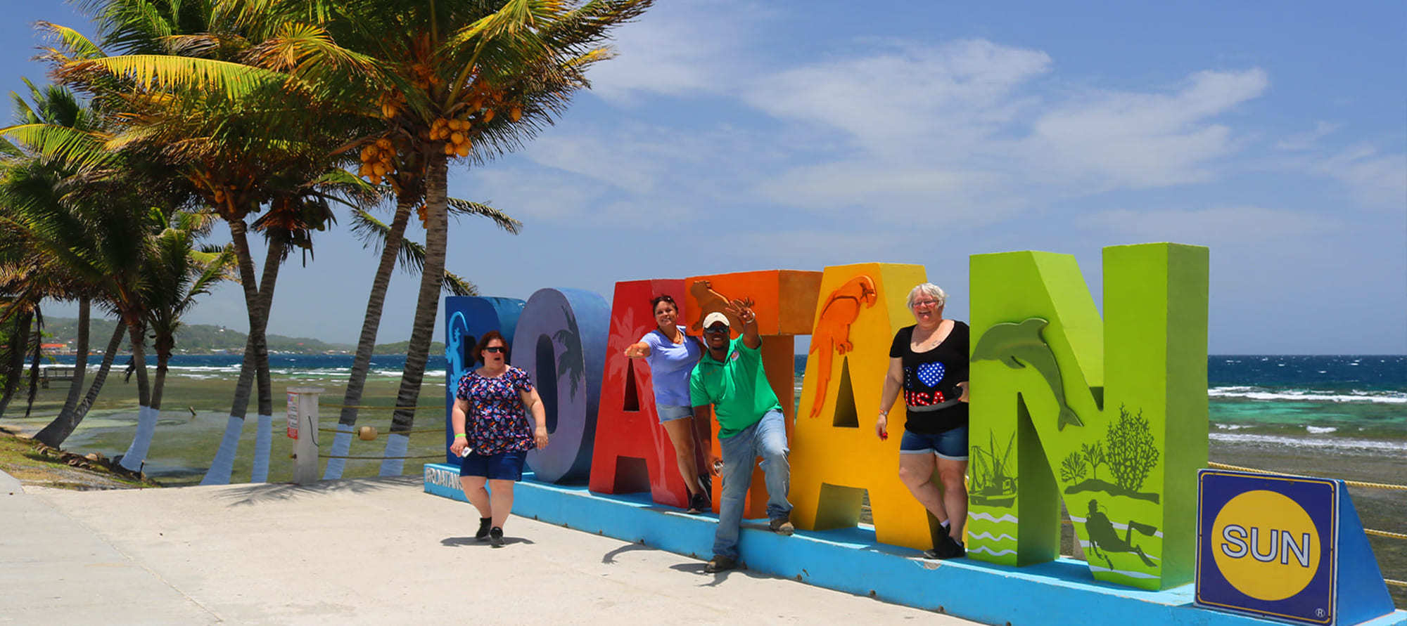 roatan chocolate shore excursion