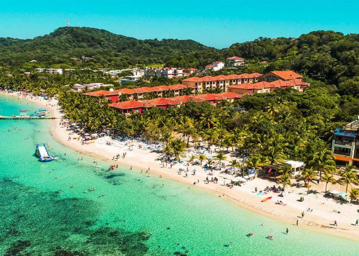 Cheap Tours - Roatan Five Stars Tours