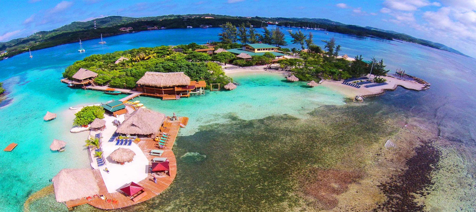 roatan little french key excursion