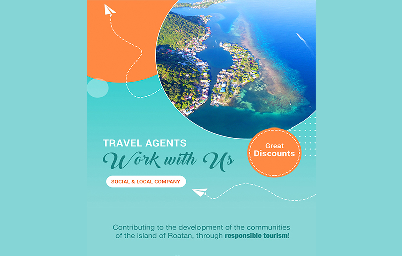 Roatan Travel Tour Agents