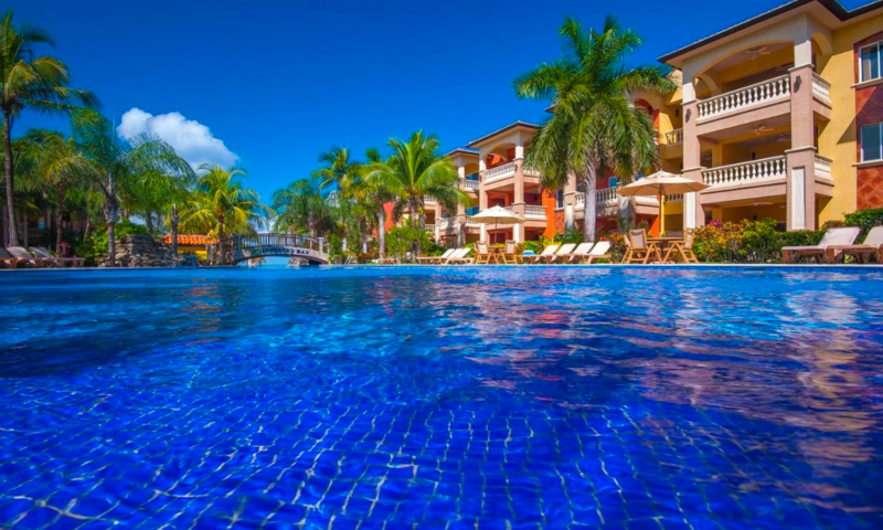 infinity bay beach pass