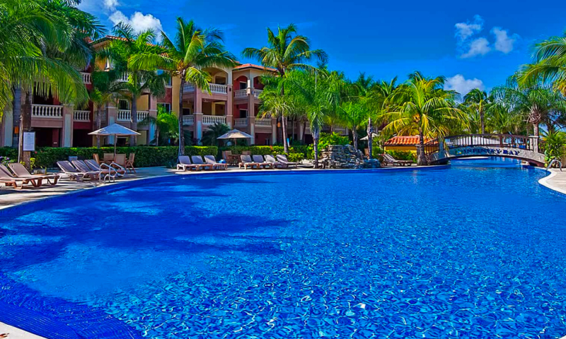 infinity bay beach pass