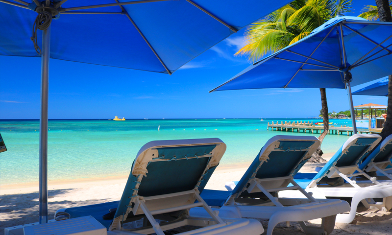 infinity bay beach pass