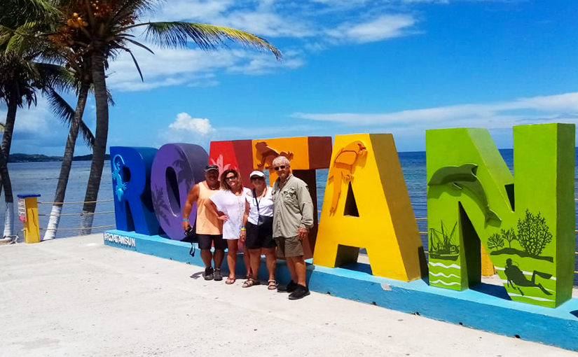 roatan seniors tours