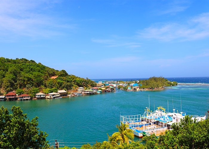 roatan east end tours