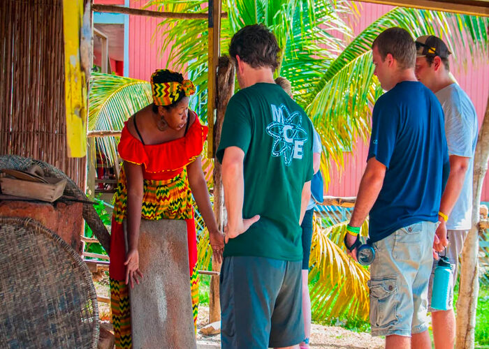 roatan cultural tour