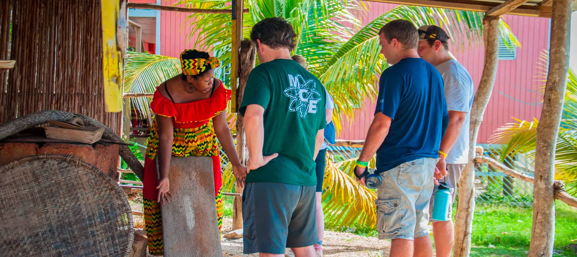 roatan cultural local tour