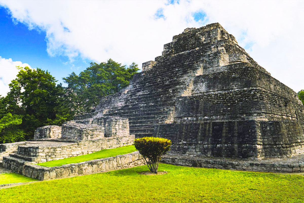 costa maya mexico