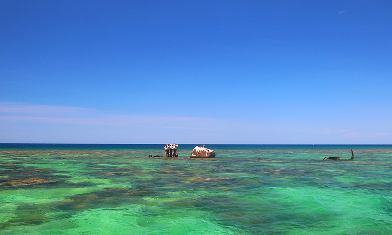 roatan snorkeling tour