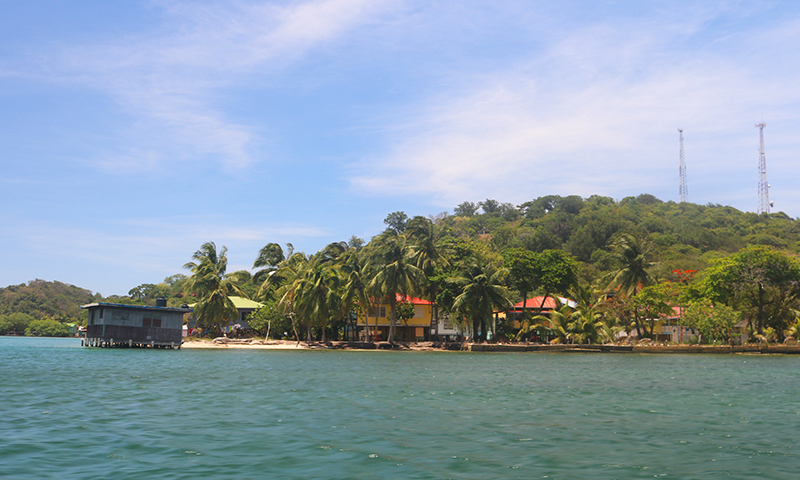 roatan culture tour