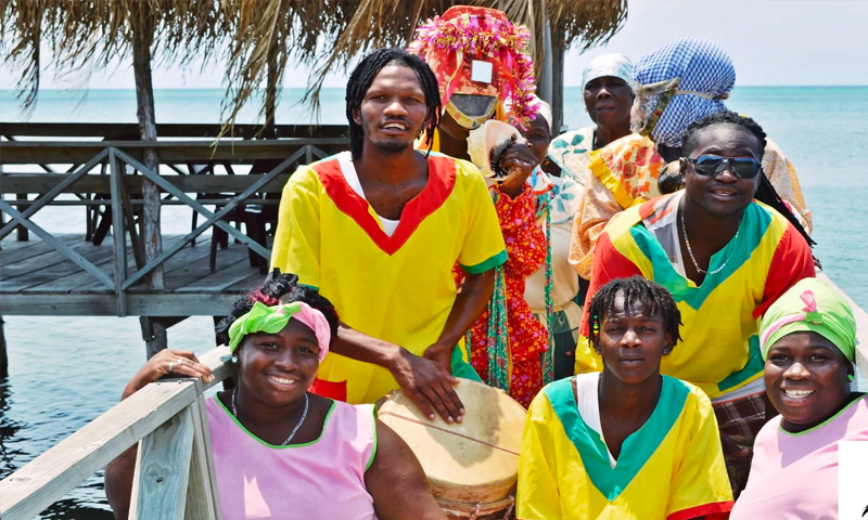 roatan garifuna culture tour