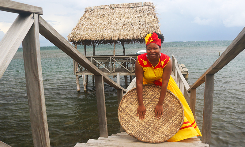 roatan culture tour