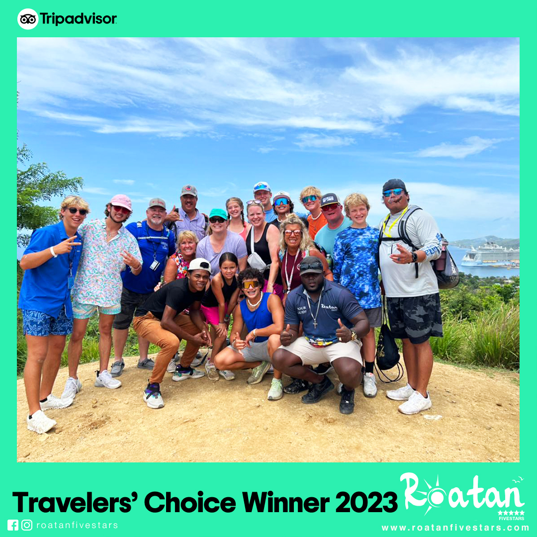 roatan tripadvisor