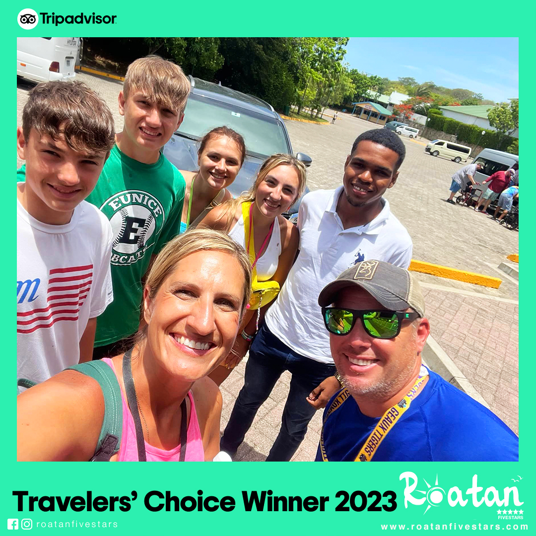 roatan tripadvisor