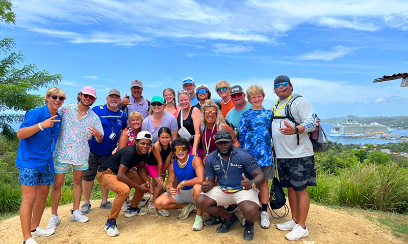 roatan private tours