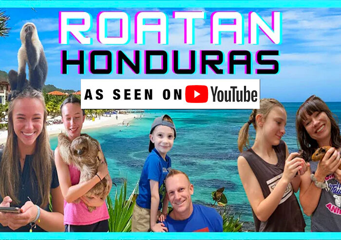 roatan snorkeling combo tour